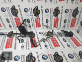 MERCEDES C SERİSİ W204 DİZEL MOTOR YAKIT BORULARI A6510701532