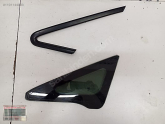 Oto Çıkma Parça / Honda / Civic / Oto Cam / Kelebek Camı / Çıkma Parça 