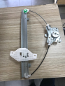 Oto Çıkma Parça / Hyundai / Accent / Oto Cam / Cam Krikosu / Sıfır Parça 