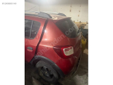Oto Çıkma Parça / Dacia / Sandero / Kaporta & Karoser / Sol Ön Çamurluk / Çıkma Parça 