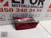 Oto Çıkma Parça / Toyota / Corolla / Far & Stop / Sağ Arka Stop / Çıkma Parça 