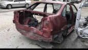 Oto Çıkma Parça / Fiat / Tempra / Kaporta & Karoser / Kesme Tavan Sacı / Çıkma Parça 