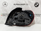 Oto Çıkma Parça / Citroen / C3 / Far & Stop / Sol Arka Stop / Çıkma Parça 