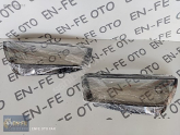 Oto Çıkma Parça / Audi / Q5 / Far & Stop / Far Camı / Sıfır Parça 