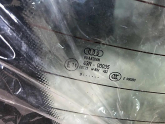 Oto Çıkma Parça / Audi / A8 / Oto Cam / Arka Cam / Sıfır Parça 