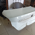 Oto Çıkma Parça / Fiat / Egea / Kaporta & Karoser / Bagaj Kapağı / Çıkma Parça 