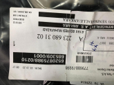 Oto Çıkma Parça / Mercedes / S Serisi / Alt Takım / Karter Muhafaza / Çıkma Parça 