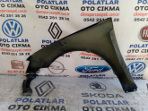 Oto Çıkma Parça / Skoda / Superb / Kaporta & Karoser / Sağ Ön Çamurluk / Çıkma Parça 