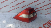 Oto Çıkma Parça / Renault / Megane / Far & Stop / Sağ Arka Stop / Çıkma Parça 