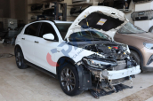 FİAT EGEA 1.4 STREET 2021 MOTOR