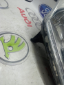 Oto Çıkma Parça / Ford / Tourneo Courier / Far & Stop / Sağ Ön Far / Çıkma Parça 