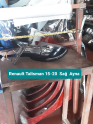 Oto Çıkma Parça / Renault / Talisman / Ayna / Sağ Dış Ayna / Çıkma Parça 