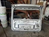 Oto Çıkma Parça / Skoda / Yeti / Kaporta & Karoser / Bagaj Kapağı / Çıkma Parça 
