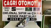 Seat Ibiza Sağ Sis Farı 2018 Sonrası 6F0941702A