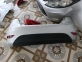 FORD FİESTA ARKA TAMPON