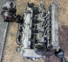 Oto Çıkma Parça / Hyundai / i20 / Motor / Motor (komple) / Çıkma Parça 
