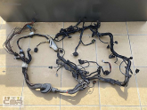 Oto Çıkma Parça / Porsche / Boxster / Göğüslük & Torpido / Torpido Tesisatı / Çıkma Parça 
