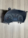 Fiat Fiorino Kilometre Saati