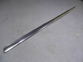 PORSCHE PANAMERA SOL ÖN KAPI KROM 97053715500 2010/2015