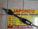 Oto Çıkma Parça / Toyota / Avensis / Alt Takım / Aks / Sıfır Parça 