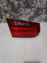 Bmw F30 Sol İç  Bağaj Stop Orjinal Çıkma