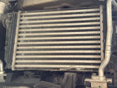 Renault Taliant İNTERCOOLER TURBO RADYATÖRÜ