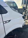 Oto Çıkma Parça / Volkswagen / Transporter / Kaporta & Karoser / Sağ Ön Çamurluk / Çıkma Parça 