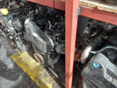 Oto Çıkma Parça / Renault / Megane / Motor / Motor (komple) / Çıkma Parça 