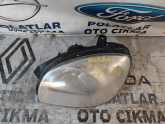 Oto Çıkma Parça / Hyundai / Santa Fe / Far & Stop / Sol Ön Far / Çıkma Parça 