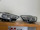 Oto Çıkma Parça / Audi / A3 / Far & Stop / Sol Ön Far / Çıkma Parça 