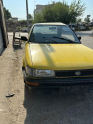 Oto Çıkma Parça / Toyota / Corolla / Kaporta & Karoser / Bagaj Kapağı / Çıkma Parça 