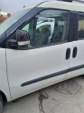 Fiat doblo 4  sol ön kapı hatasız çıkma  orjinal