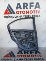 Oto Çıkma Parça / Hyundai / Accent / Kaporta & Karoser / Sol Arka Kapı / Çıkma Parça 