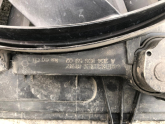 Oto Çıkma Parça / Mercedes / GLC / Fan / Fan Paneli / Çıkma Parça 