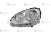 Oto Çıkma Parça / Volkswagen / Golf / Kaporta & Karoser / Sol Arka Kapı / Sıfır Parça 
