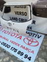 Oto Çıkma Parça / Toyota / Auris / Kaporta & Karoser / Bagaj Kapağı / Çıkma Parça 
