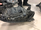 Oto Çıkma Parça / Volvo / XC60 / Far & Stop / Sol Ön Far / Çıkma Parça 