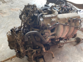 Oto Çıkma Parça / Hyundai / Accent / Motor / Motor (komple) / Çıkma Parça 