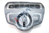 MERCEDES C SERİSİ A205 W205 FAR ANAHTARİ A2059057007