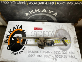 Oto Çıkma Parça / Fiat / Doblo / Oto Cam / Silecek Mekanizması / Çıkma Parça 