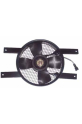 Suzuki Carry Klima Fan Davlumbazi Sac 4Kanat 19902098