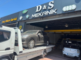 Oto Çıkma Parça / Land Rover / Range Rover / Motor / Motor (komple) / Çıkma Parça 