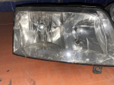 Oto Çıkma Parça / Volkswagen / Polo / Far & Stop / Sol Ön Far / Çıkma Parça 