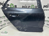 Oto Çıkma Parça / Renault / Megane / Kaporta & Karoser / Sağ Arka Kapı / Çıkma Parça 