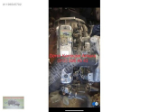 Oto Çıkma Parça / Isuzu / NKR / Motor / Motor (komple) / Çıkma Parça 
