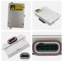 JAGUAR S-TYPE 1999-2007 XENON FAR BEYNI 5DV008290-00