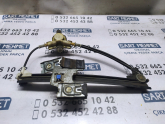Oto Çıkma Parça / Volkswagen / Polo / Oto Cam / Cam Krikosu / Çıkma Parça 