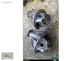 Oto Çıkma Parça / Toyota / Land Cruiser / Defransiyel / Arka Defransiyel / Çıkma Parça 