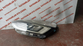 RENAULT CLİO İCON SOL ÖN FAR