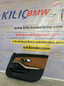 Oto Çıkma Parça / Bmw / 3 Serisi / Koltuk & Döşeme / Kapı Döşemesi / Çıkma Parça 